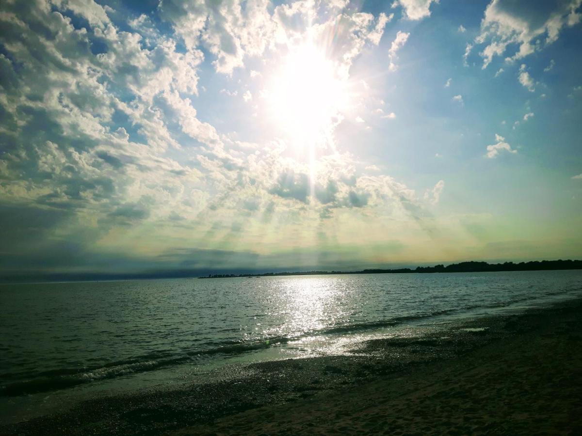 Ty Betahon - 200M De La Plage Ambon Eksteriør billede